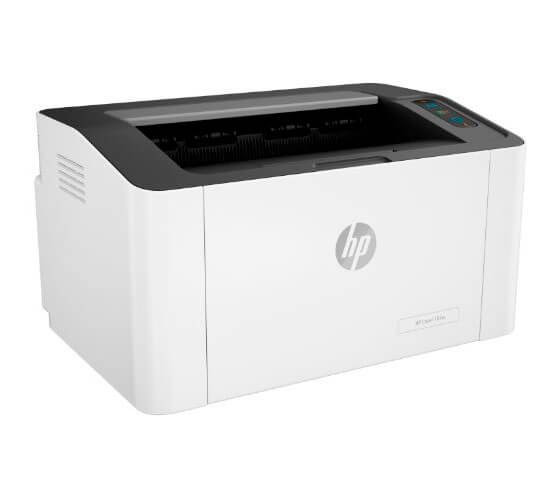Принтер HP Laser 107w