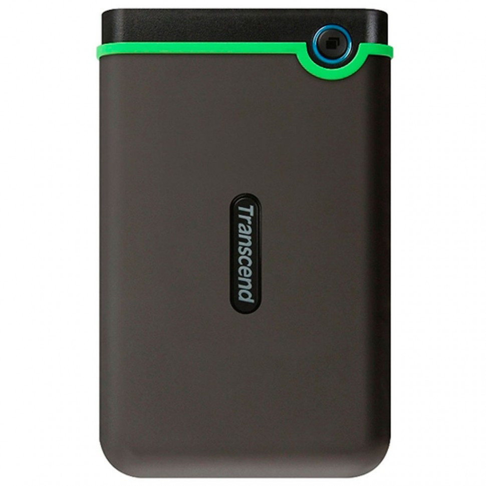 Внешний жесткий диск 2,5 500GB Transcend TS500GSJ25M3S