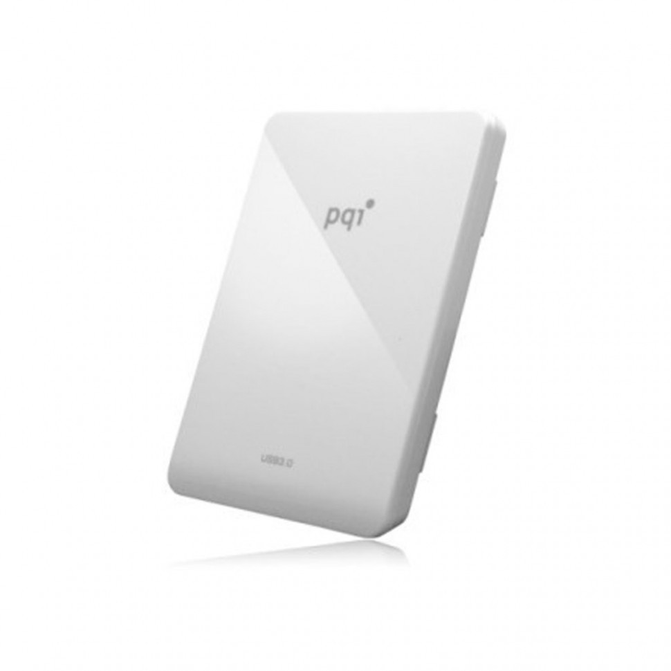Внешний жесткий диск 2,5 1TB PQI 6568-001TR202A