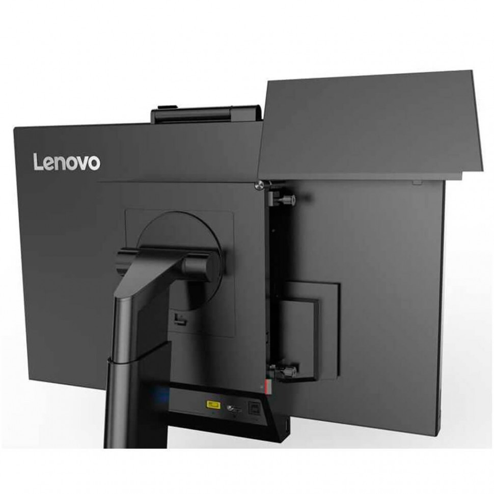 Монитор Lenovo TIO 24 touch 10QXPAT1EU