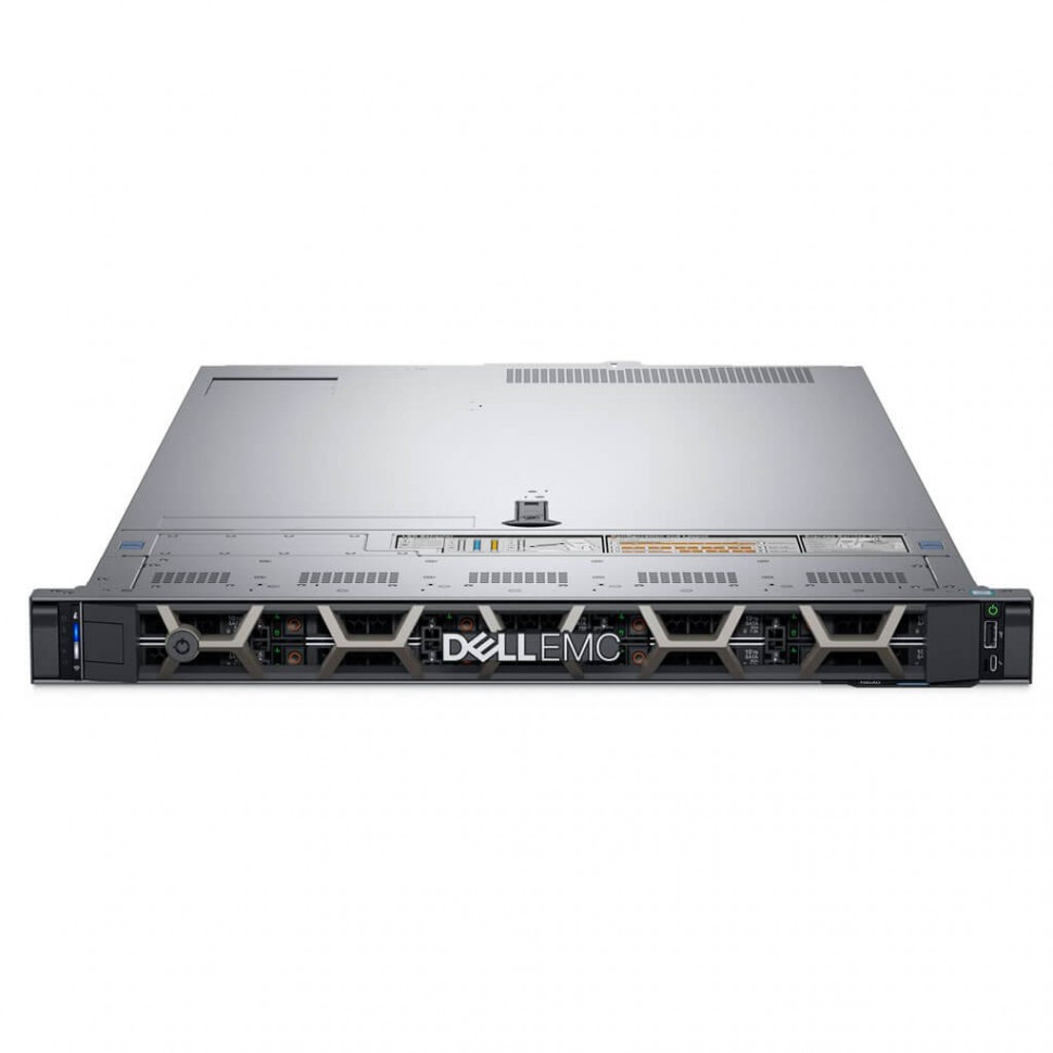 Сервер Dell R430 8SFF (210-ADLO_A10)