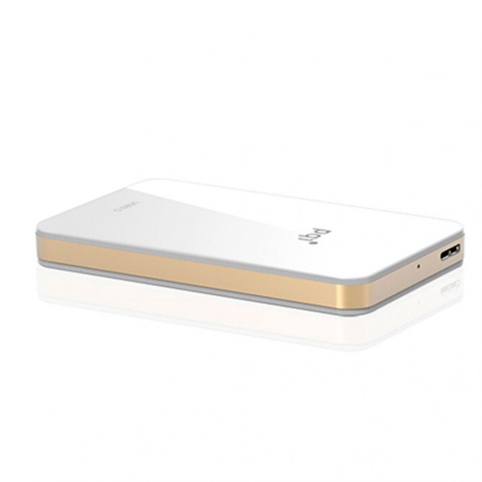 Внешний жесткий диск 2,5 1TB PQI 6567-001TR201A