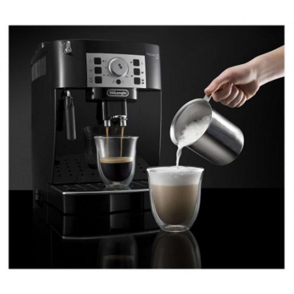 Delonghi Magnifica S Купить В Москве