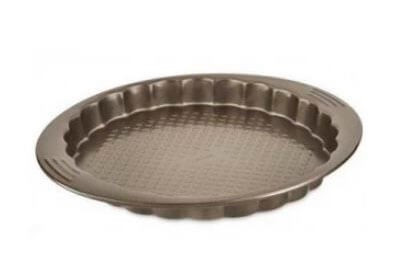 Форма для пирога круглая 24 Tefal J1628214 EasyGrip