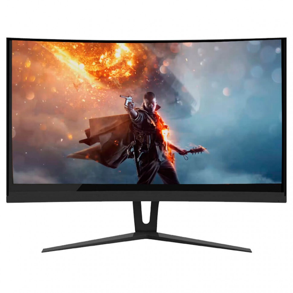 Монитор ЖК 27" GameMax GMX27C144