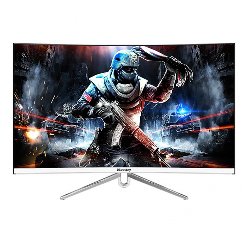 Монитор ЖК 27" Huntkey X2771C