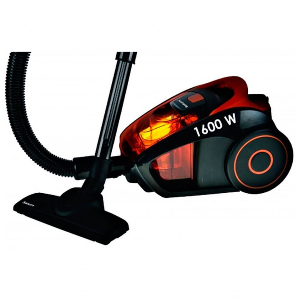 Пылесос Saturn ST-VC0276
