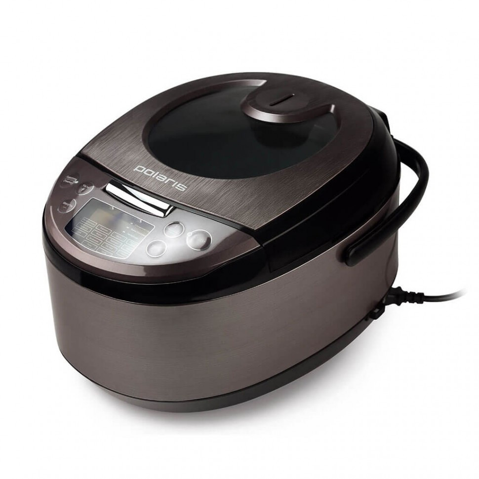 Мультиварка POLARIS PMC 0516ADG