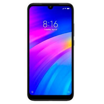 Смартфон Xiaomi Redmi 7 EU 32G Eclipse Black