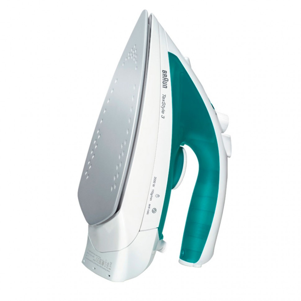 Утюг Braun TS330 C