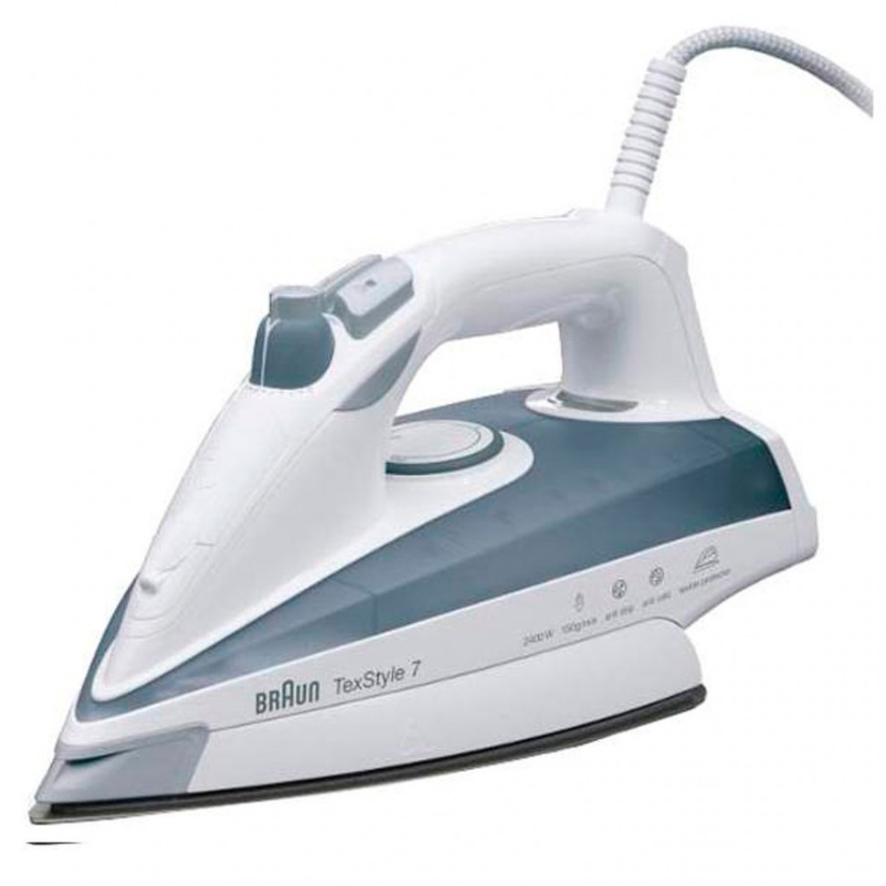 Утюг Braun TS735