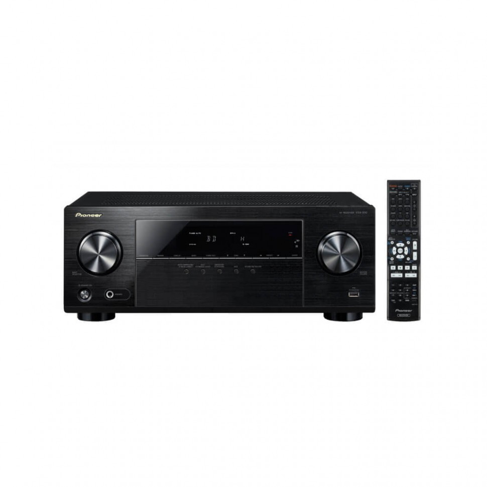 AV-ресивер Pioneer VSX-330