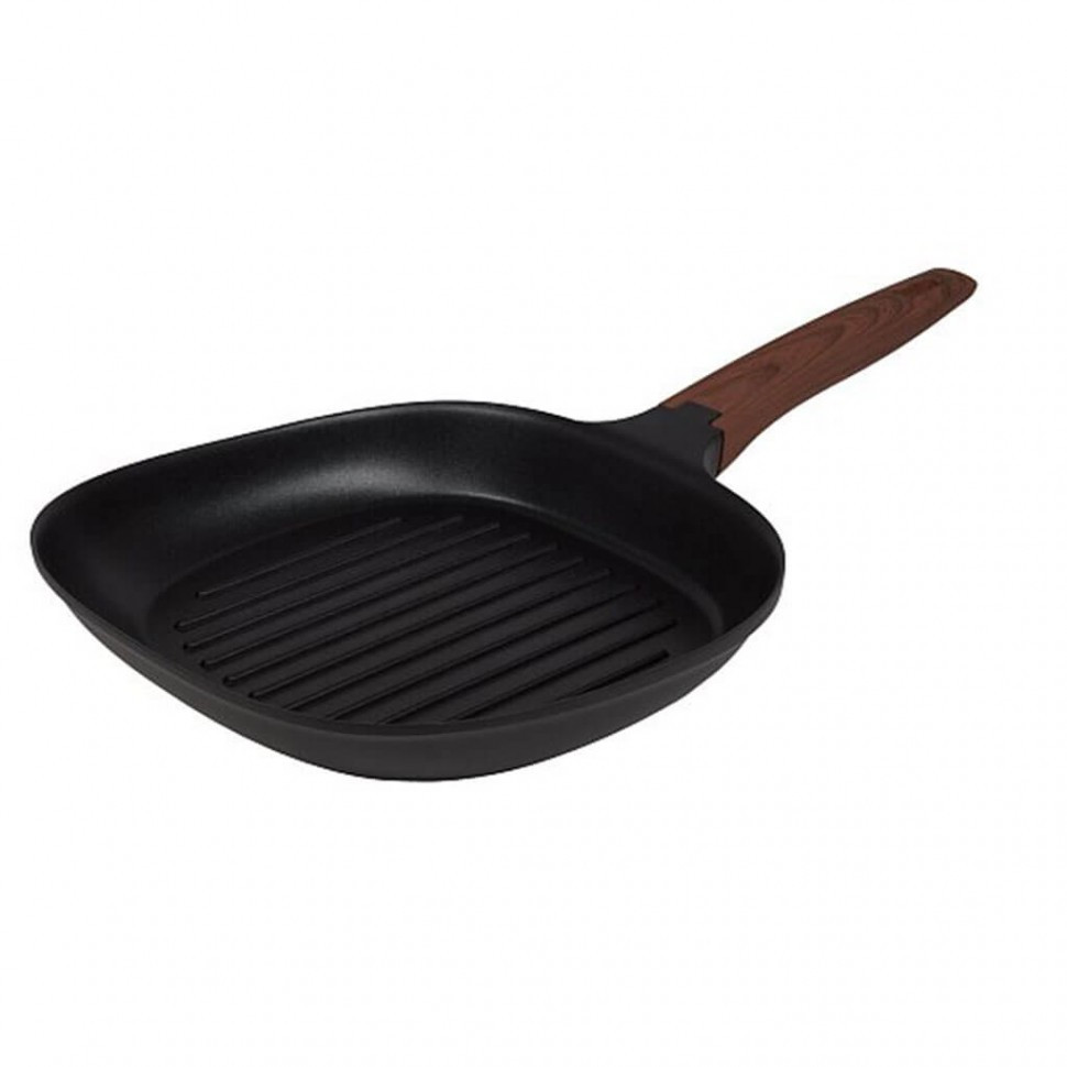 Сковороды -гриль POLARIS Madera-26G