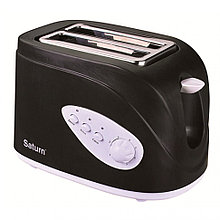 Тостер Saturn ST-EC7021 черный