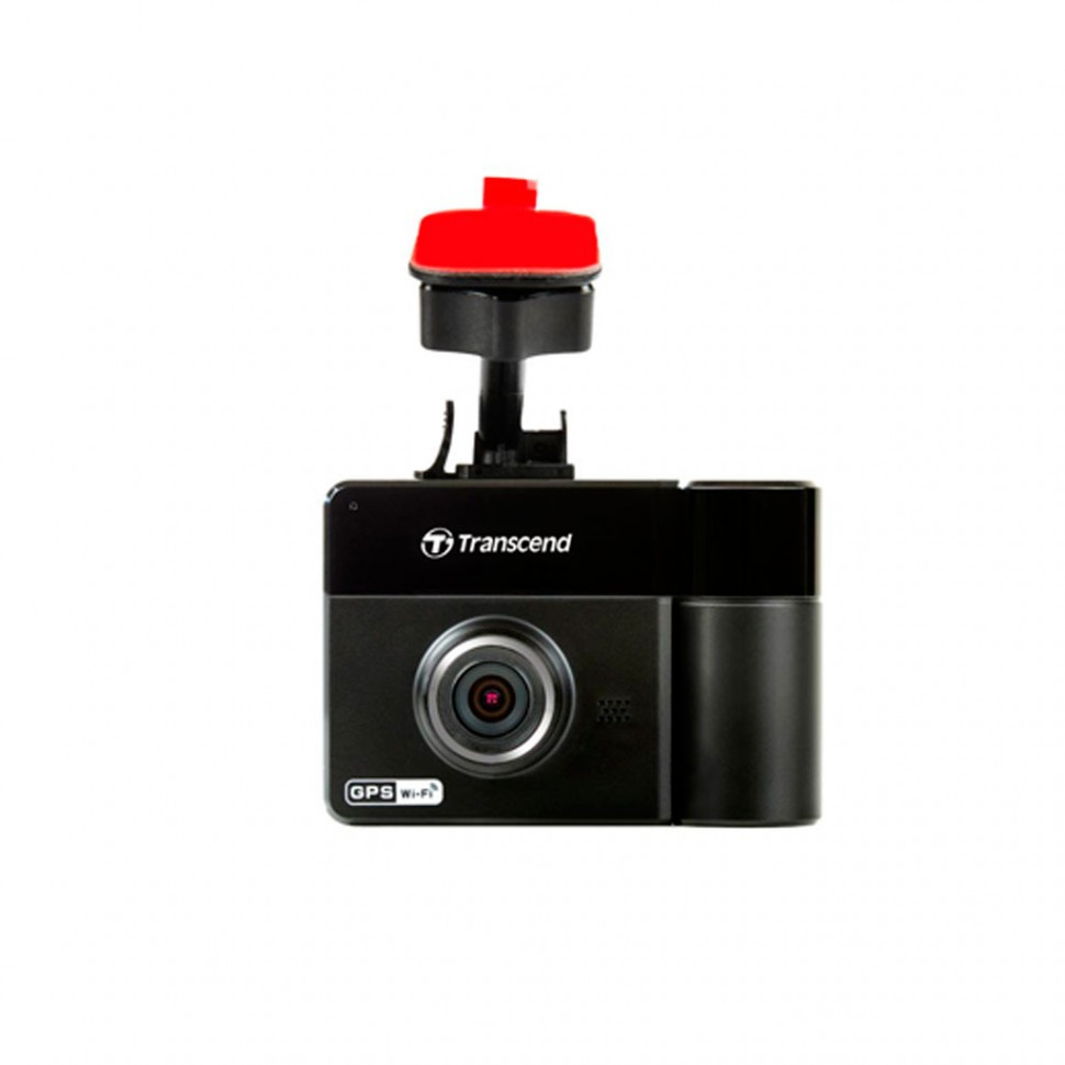 Видеорегистратор Transcend DrivePro 520