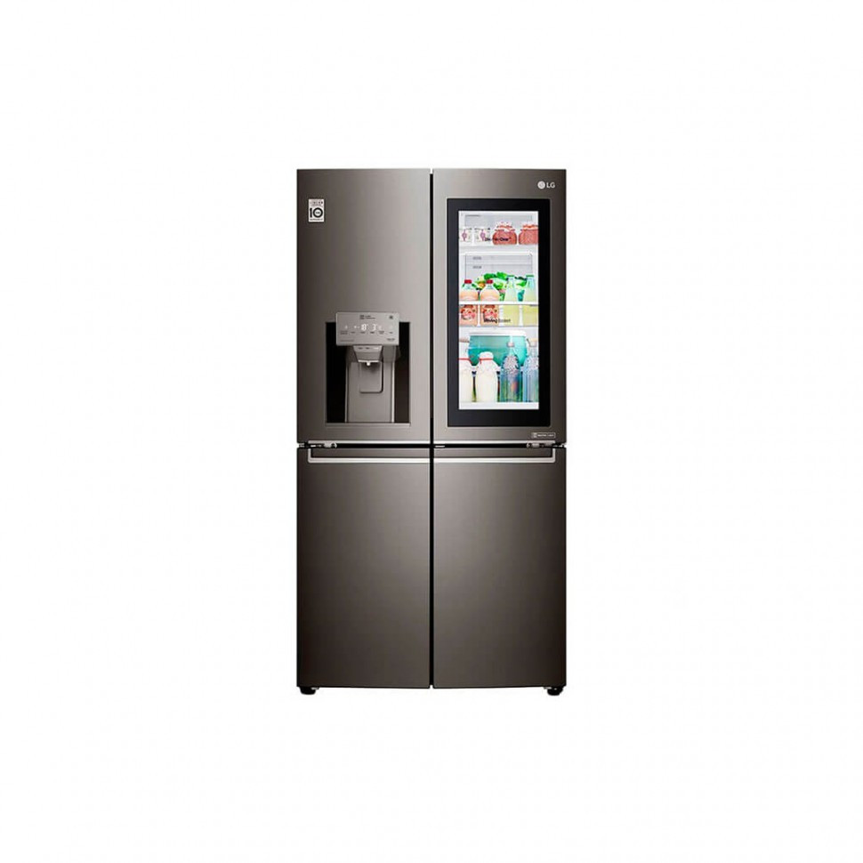 Холодильник LG GR X 24 FTKSB