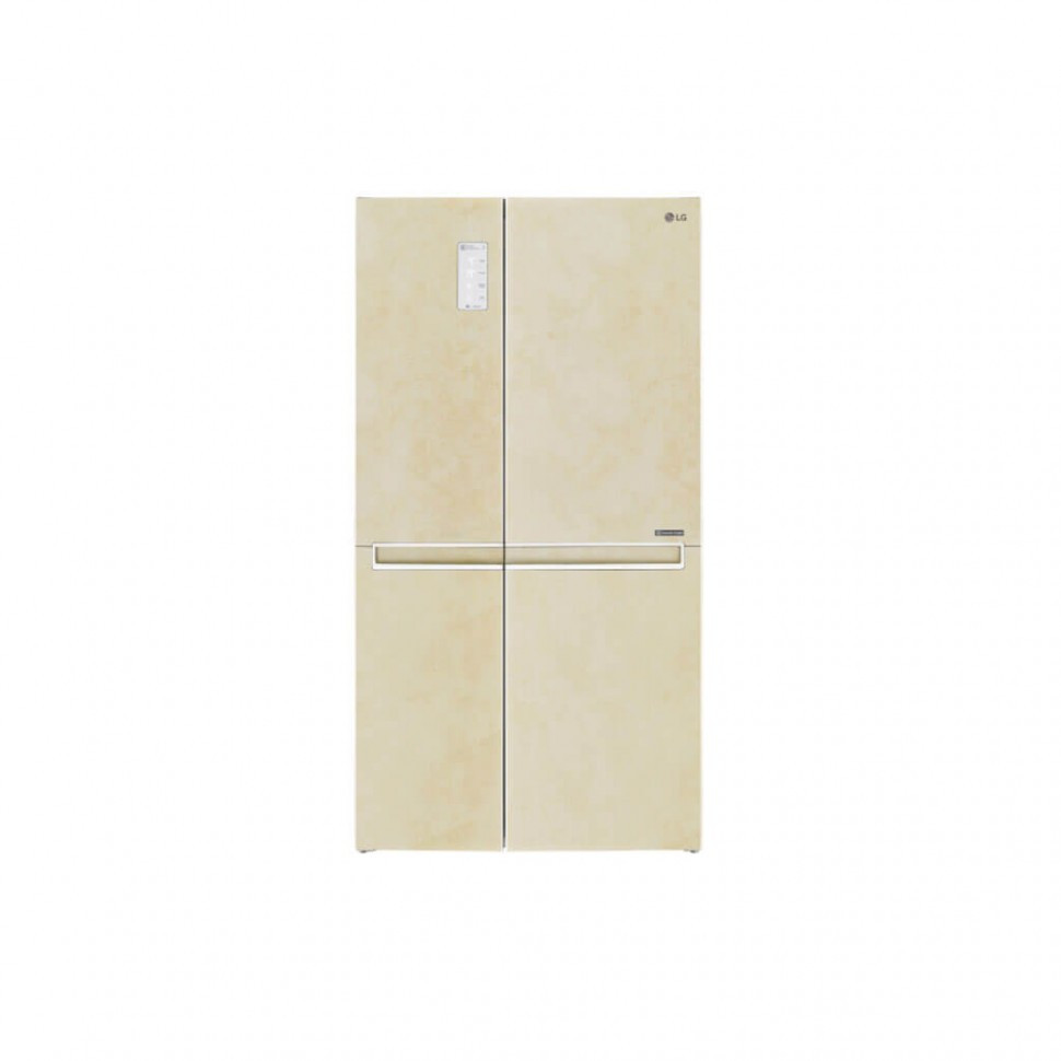 Холодильник LG GC B 247 SEUV