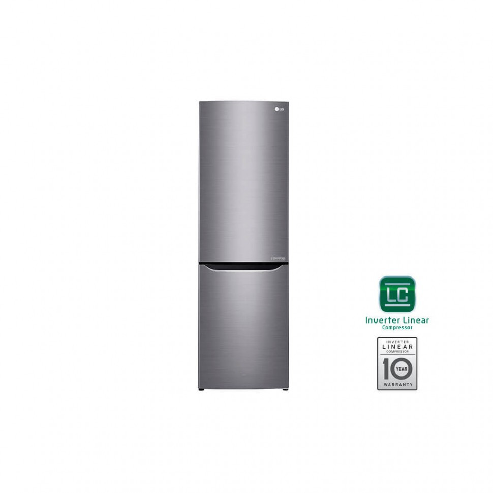 Холодильник LG GA-B 429 SMCZ