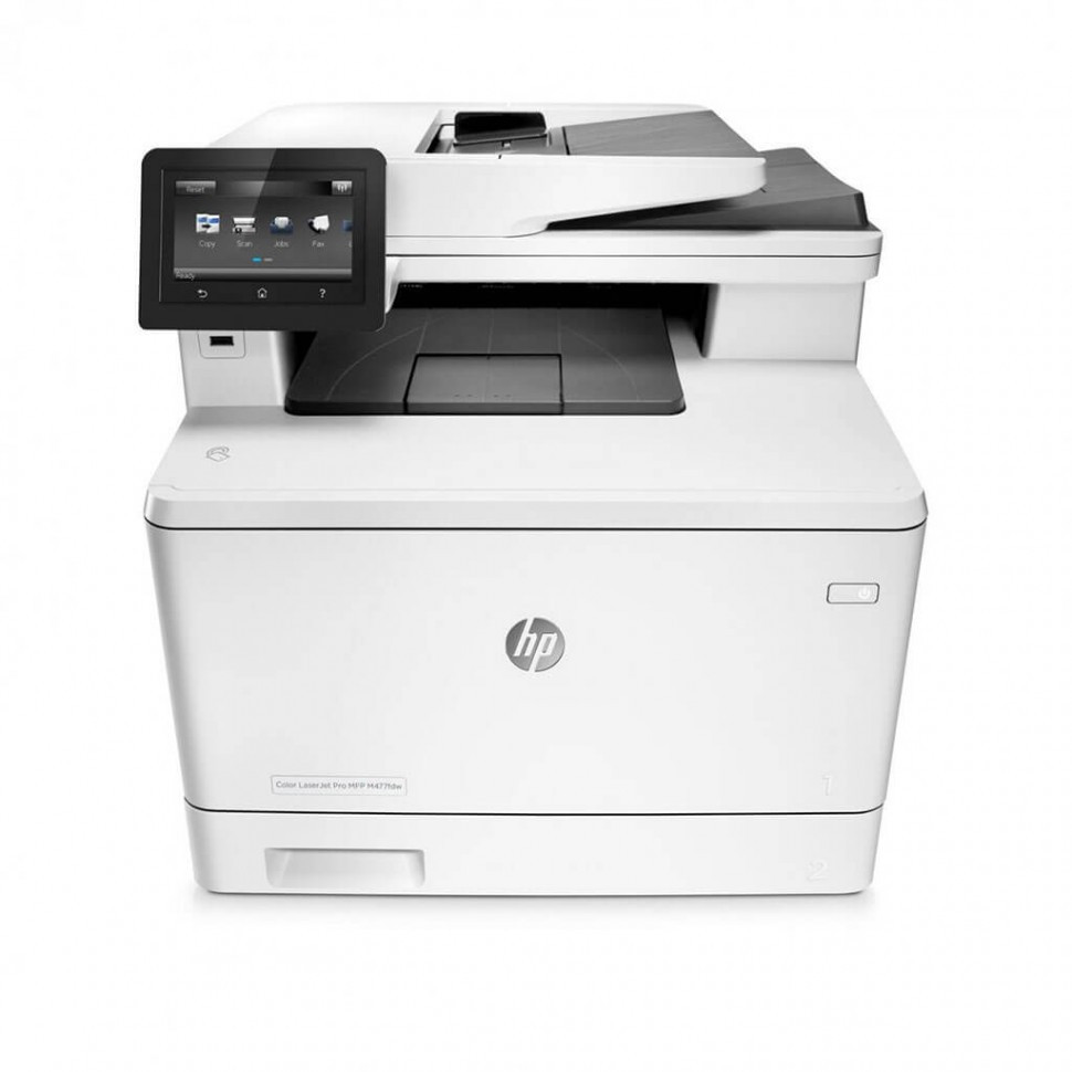 МФУ HP Color LaserJet Pro MFP M281fdw