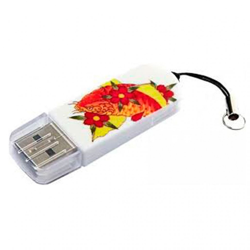 USB накопитель 8GB 2.0 Verbatim 049882 кои