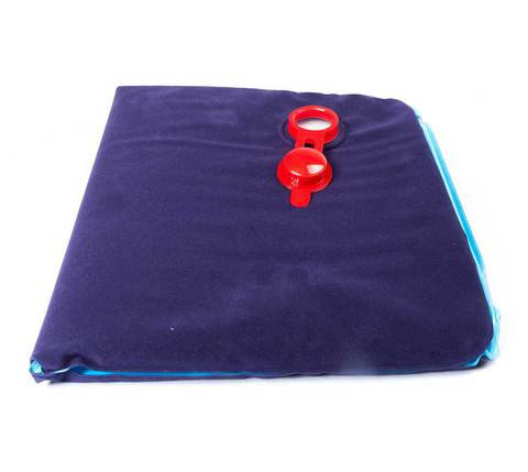 Подушка охлаждающая Chillow - фото 4 - id-p8473933