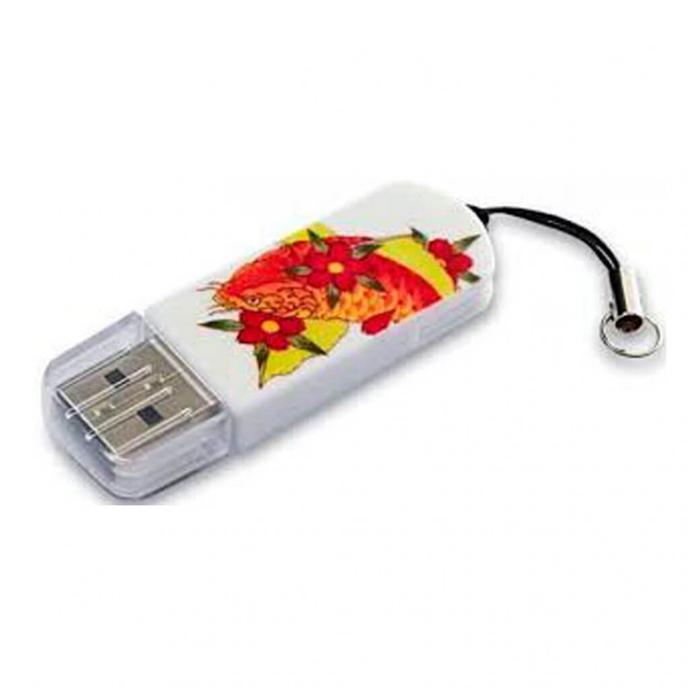 USB Флеш 16GB 2.0 Verbatim 049886 кои