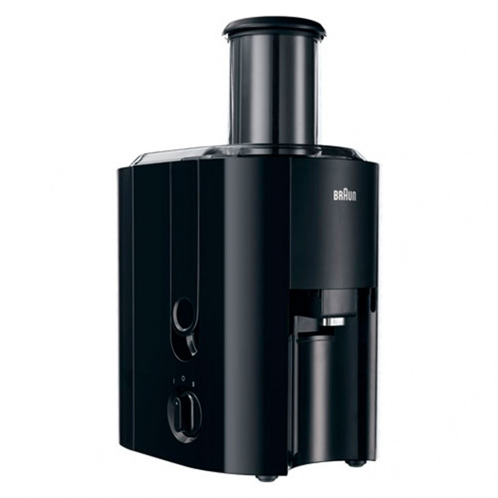 Соковыжималка центробежная Braun J300