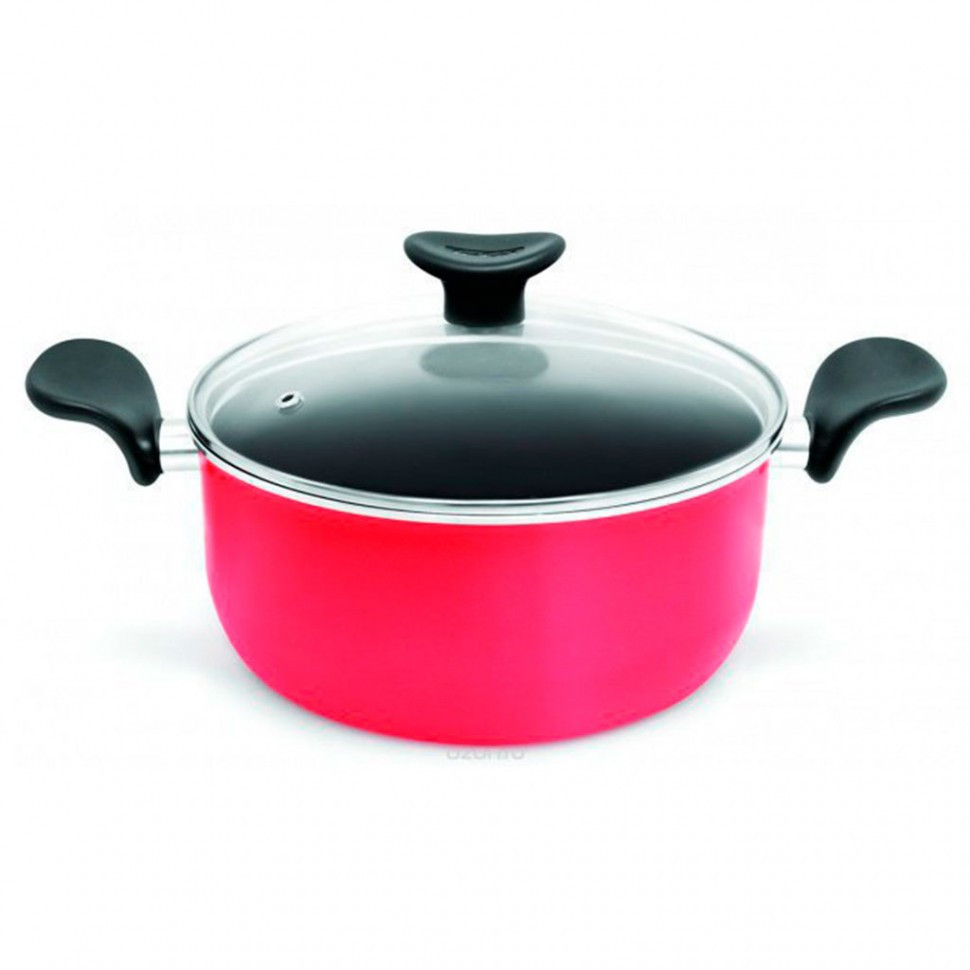 Кастрюля 22 Tefal 04146322 Tulip