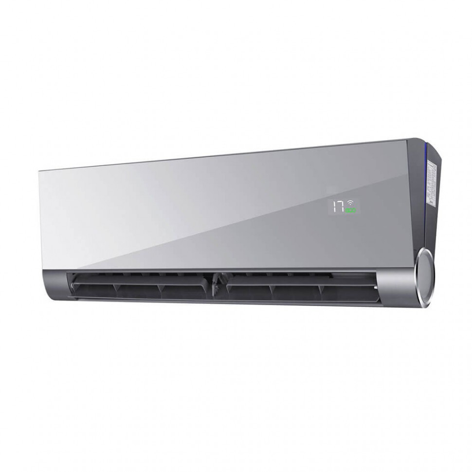 Кондиционер MIDEA VERTU MSVPBU-12HRN1 3D-DC Inverter (без инст)