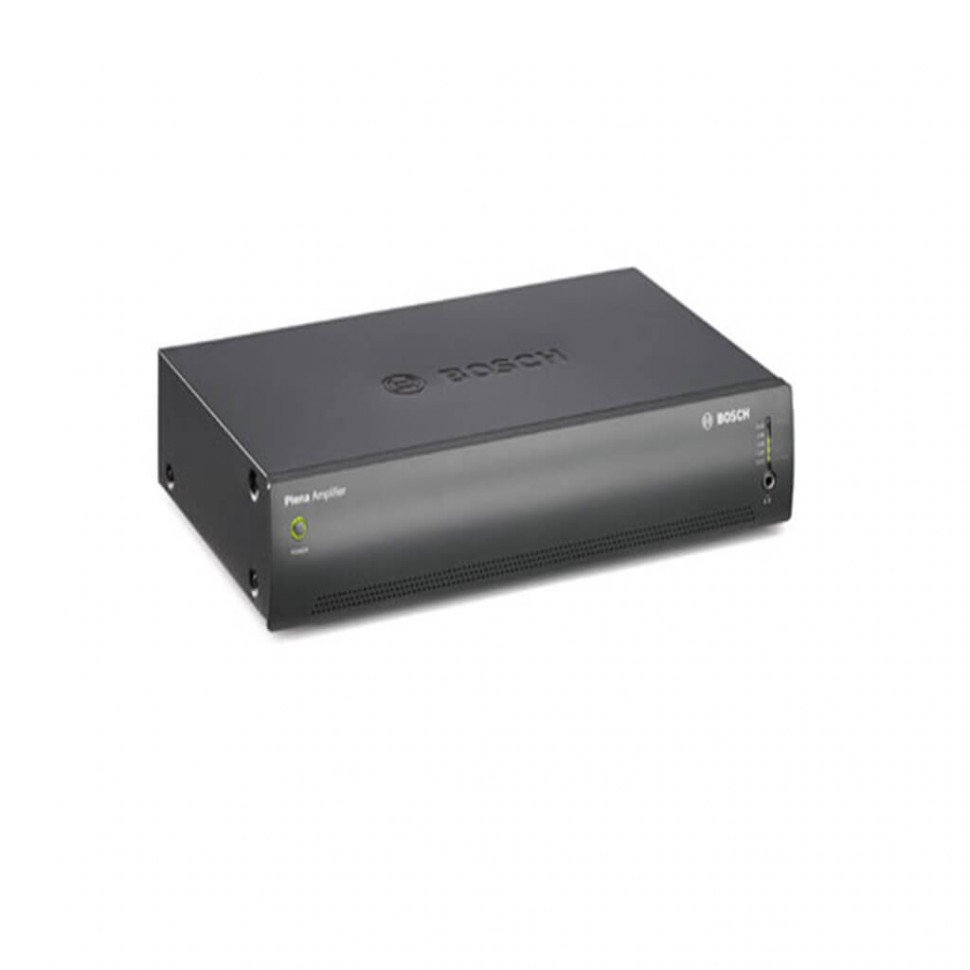 Усилитель мощности Plena Easy Line, 120 Вт PLE-1P120-EU