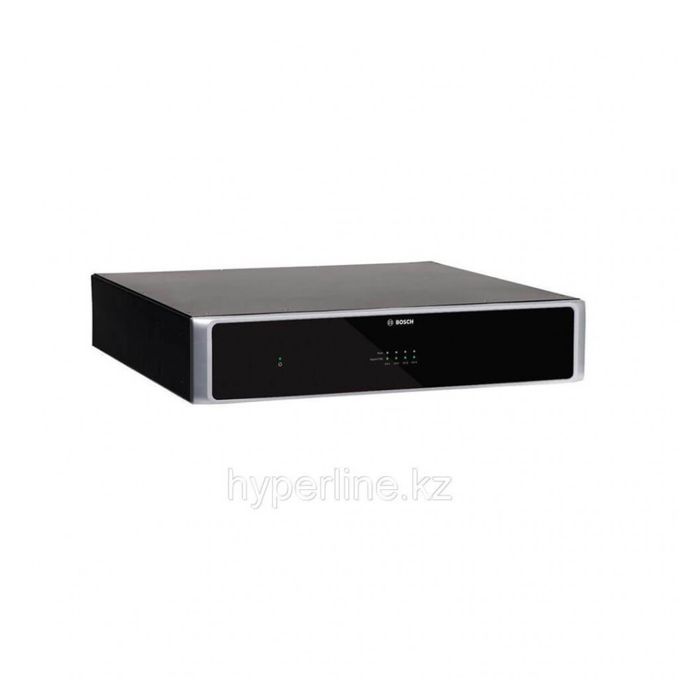 Усилитель 4х220 Вт PLM-4P220