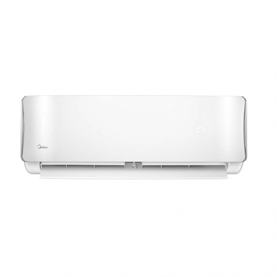 Кондиционер MIDEA AURORA 2 MSAA-09HRN1-W (инсталляция в комплекте)