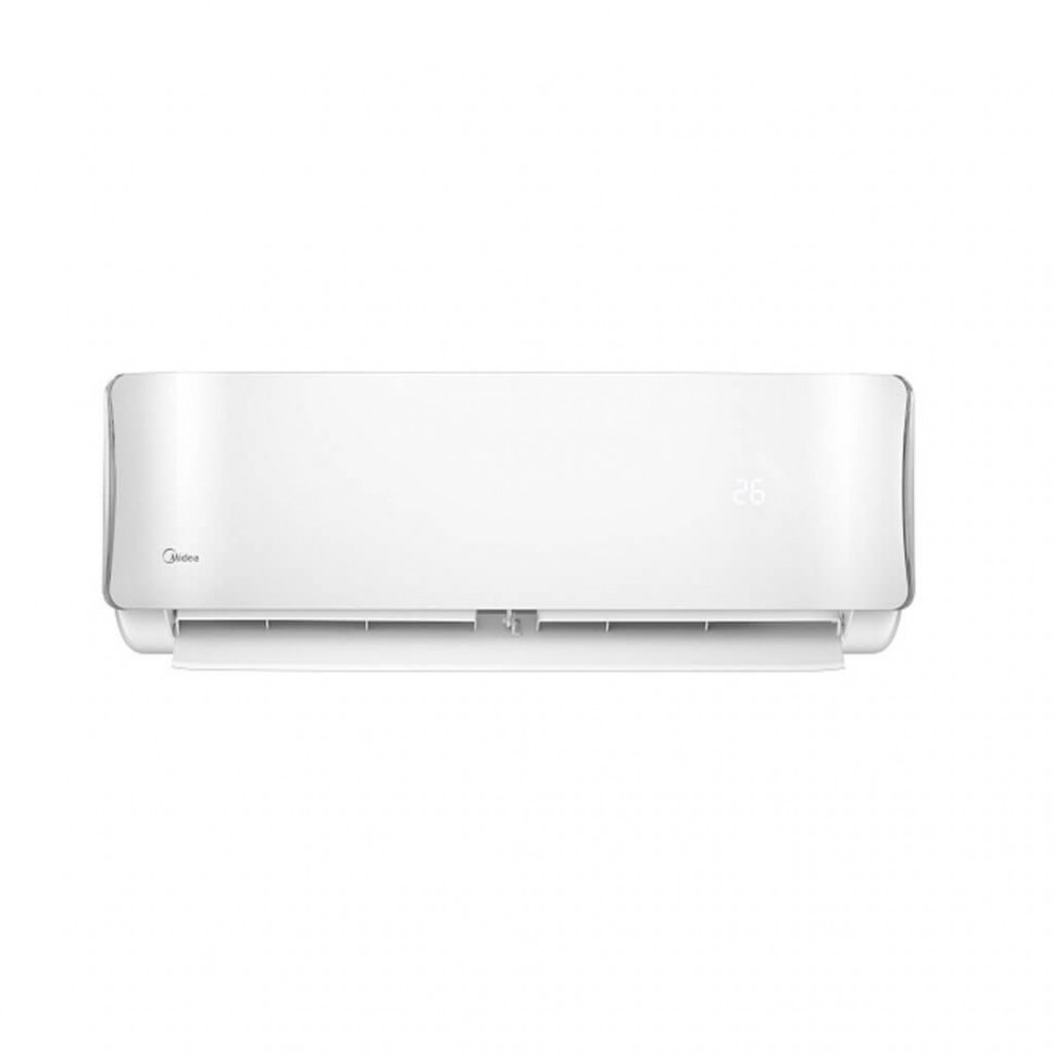 Кондиционер MIDEA AURORA 2 MSAA-12HRN1-W (инсталляция в комплекте)