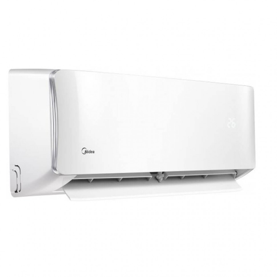 Кондиционер MIDEA AURORA 2 MSAA-18HRN1-W (инсталляция в комплекте)