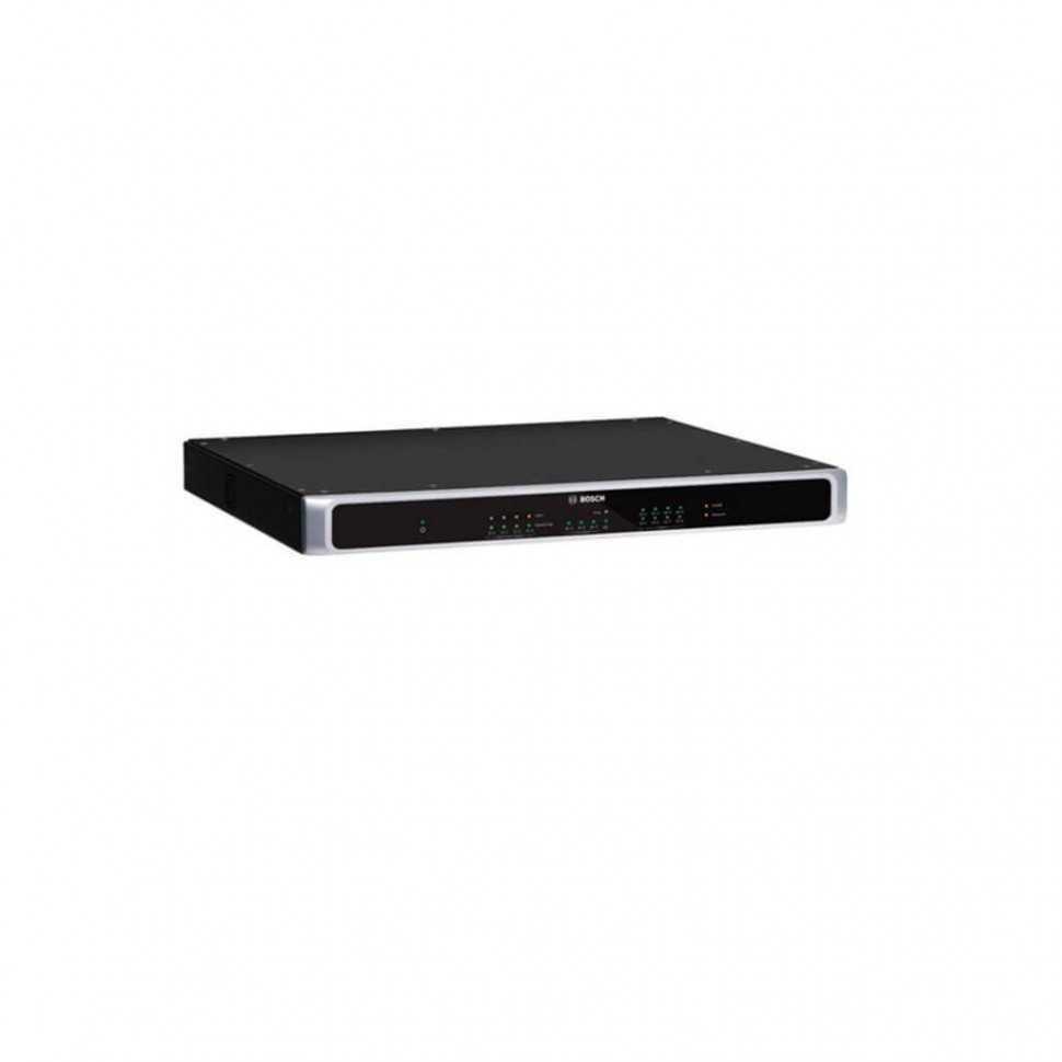 Микширующий усилитель BOSCH Plena Matrix PLM-8M8