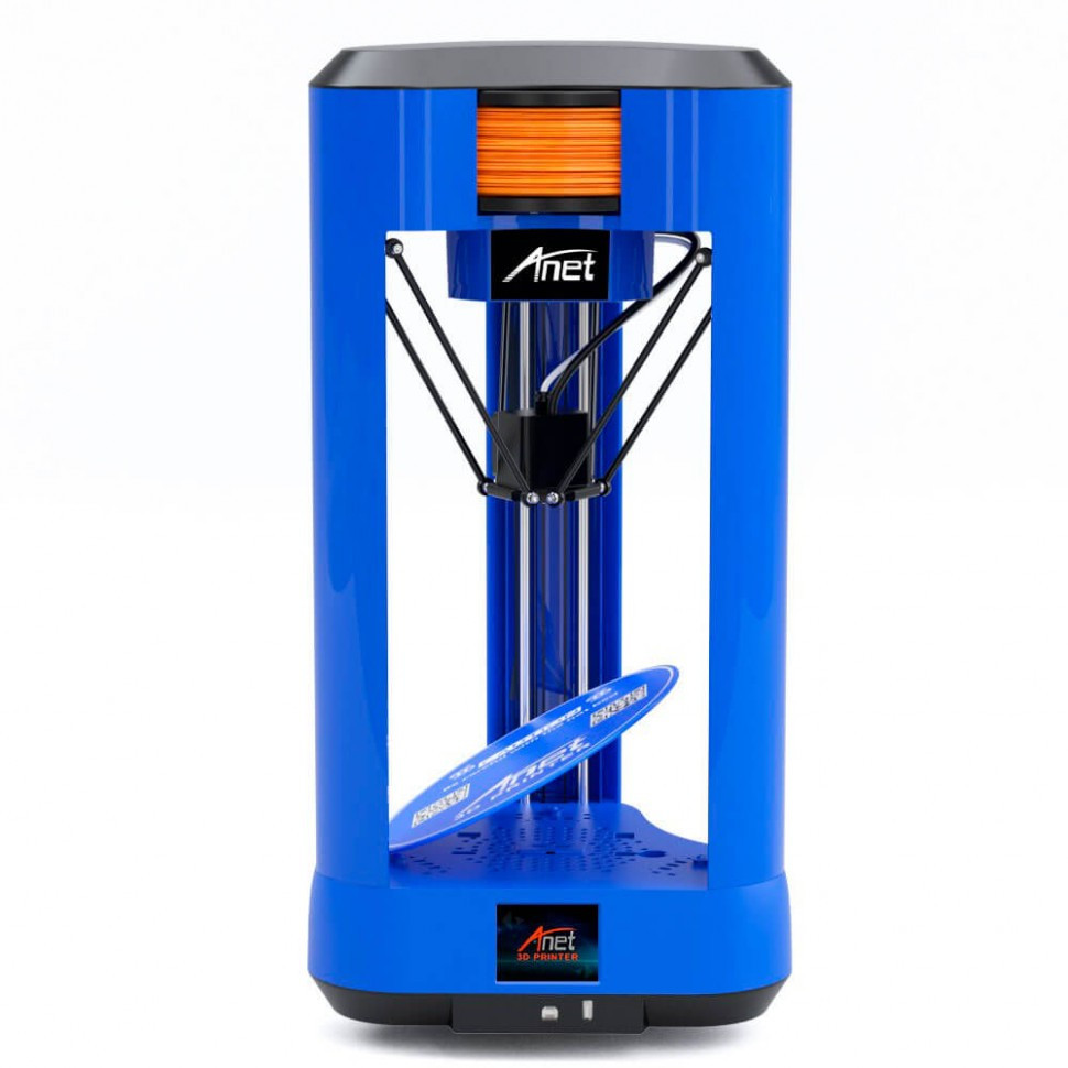 3D Принтер ANET A10