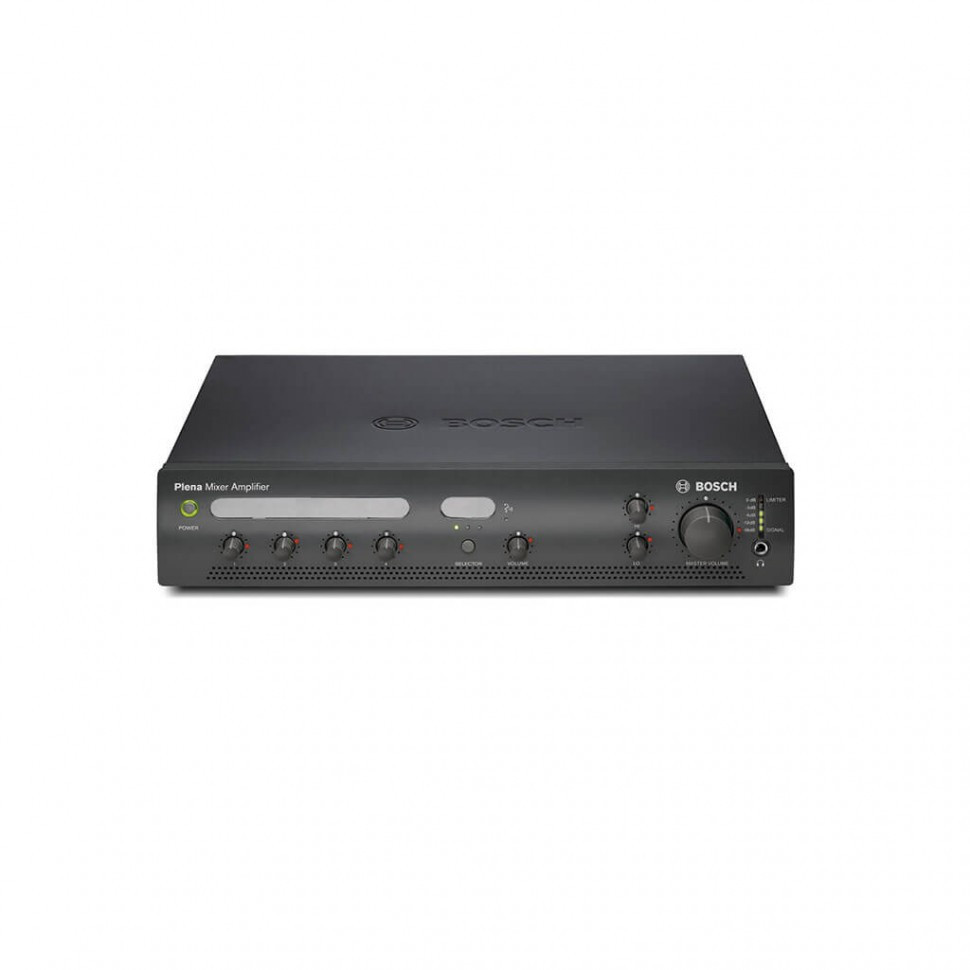 Микширующий усилитель Plena Easy Line, PLE-1MA030-EU