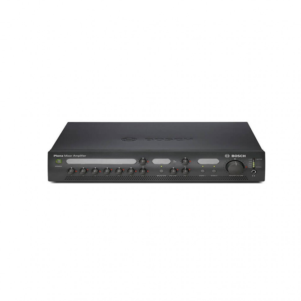 Микширующий усилитель Plena Easy Line, PLE-2MA240-EU