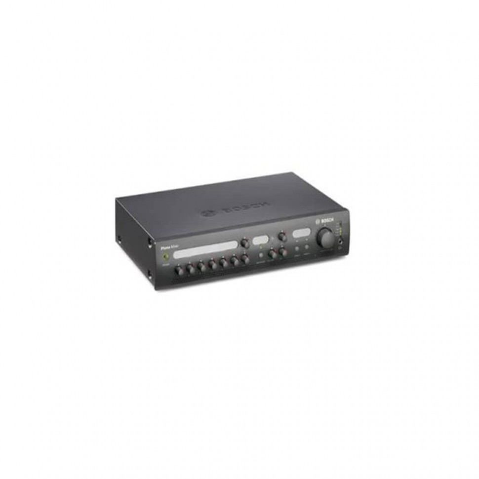 Двухканальный микшер Plena Easy Line PLE-10M2-EU