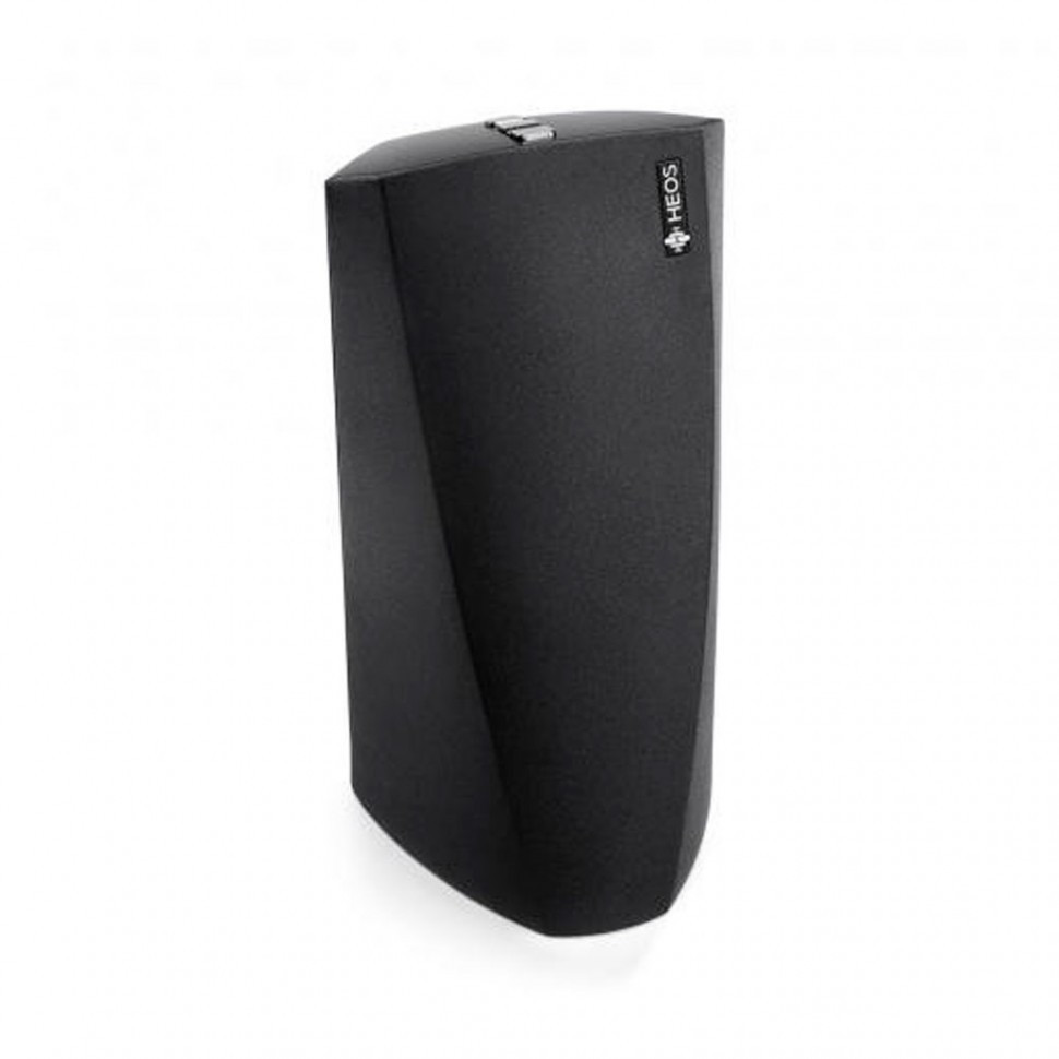 Беспроводной Wi-Fi громкоговоритель Denon HEOS 3 Black