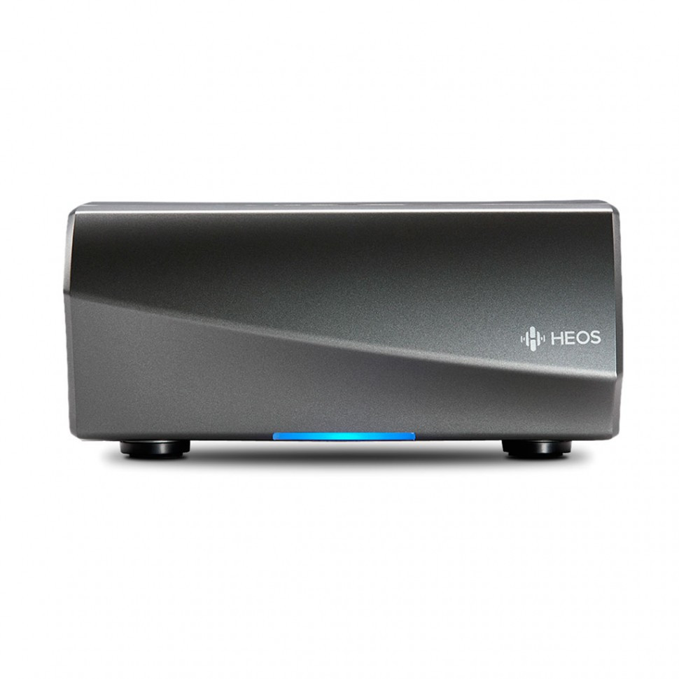 Беспроводной Wi-Fi предусилитель Denon HEOS Link