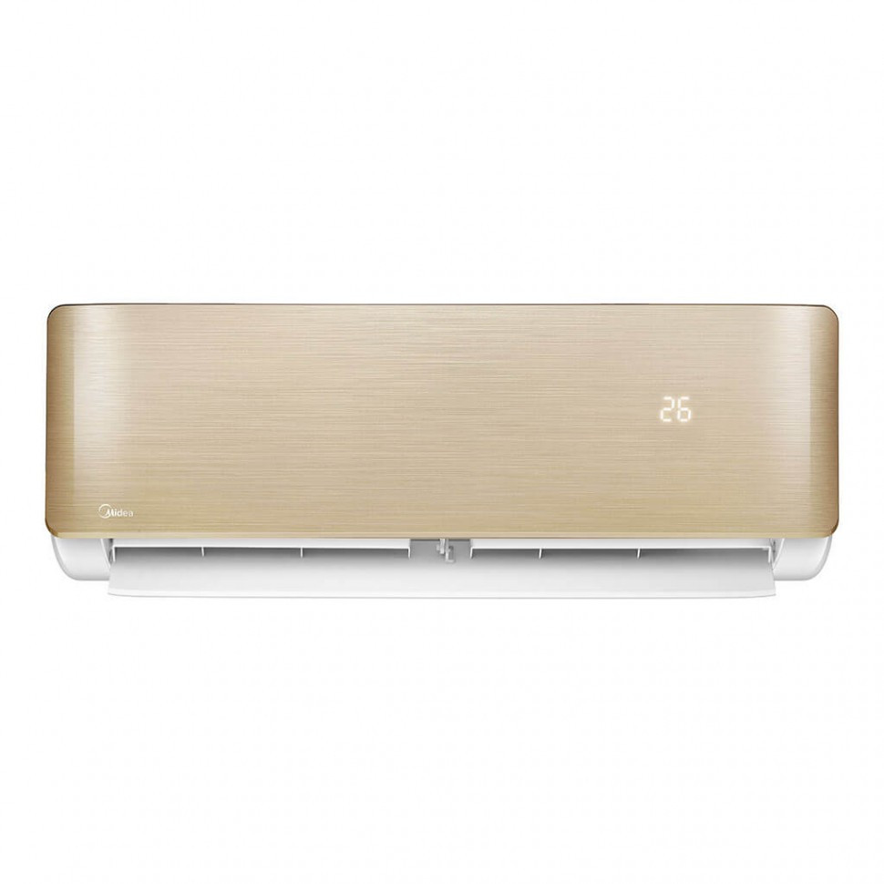 Кондиционер MIDEA AURORA 1 MSAB-12HRN1-WG (инсталляция в комплекте)