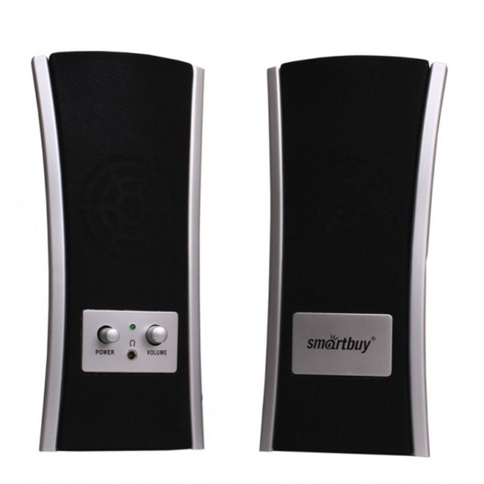 Акустическая система SmartBuy® HEAVEN'S ORCHESTRA, мощность 6Вт, USB (SBA-1100)/40
