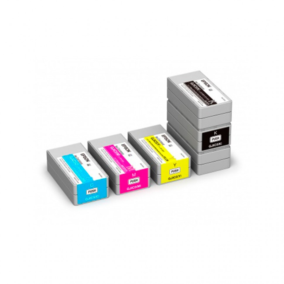 Принтер струйный Epson GP-C831