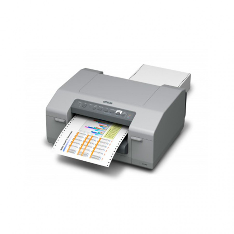Принтер Epson GP-C831