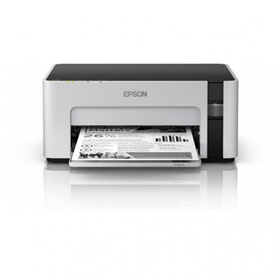 Принтер струйный EPSON M1120
