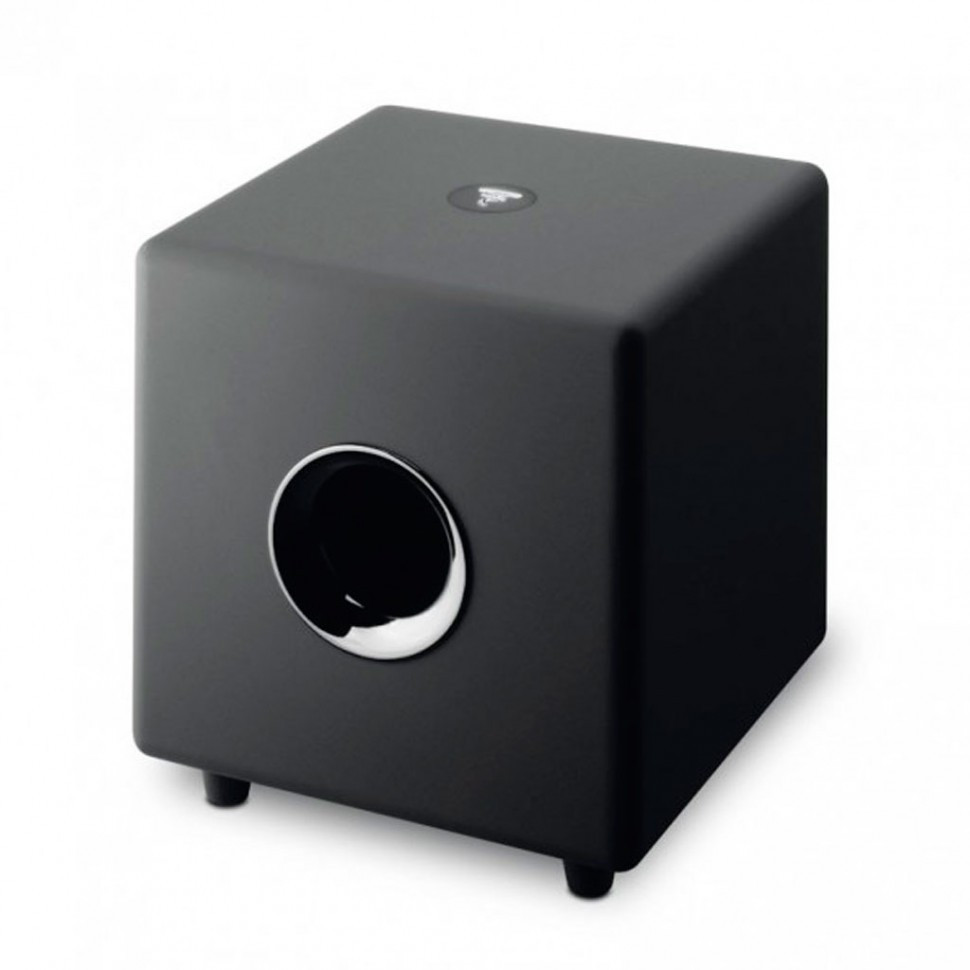 Сабвуфер Focal Cub 3 Jet black