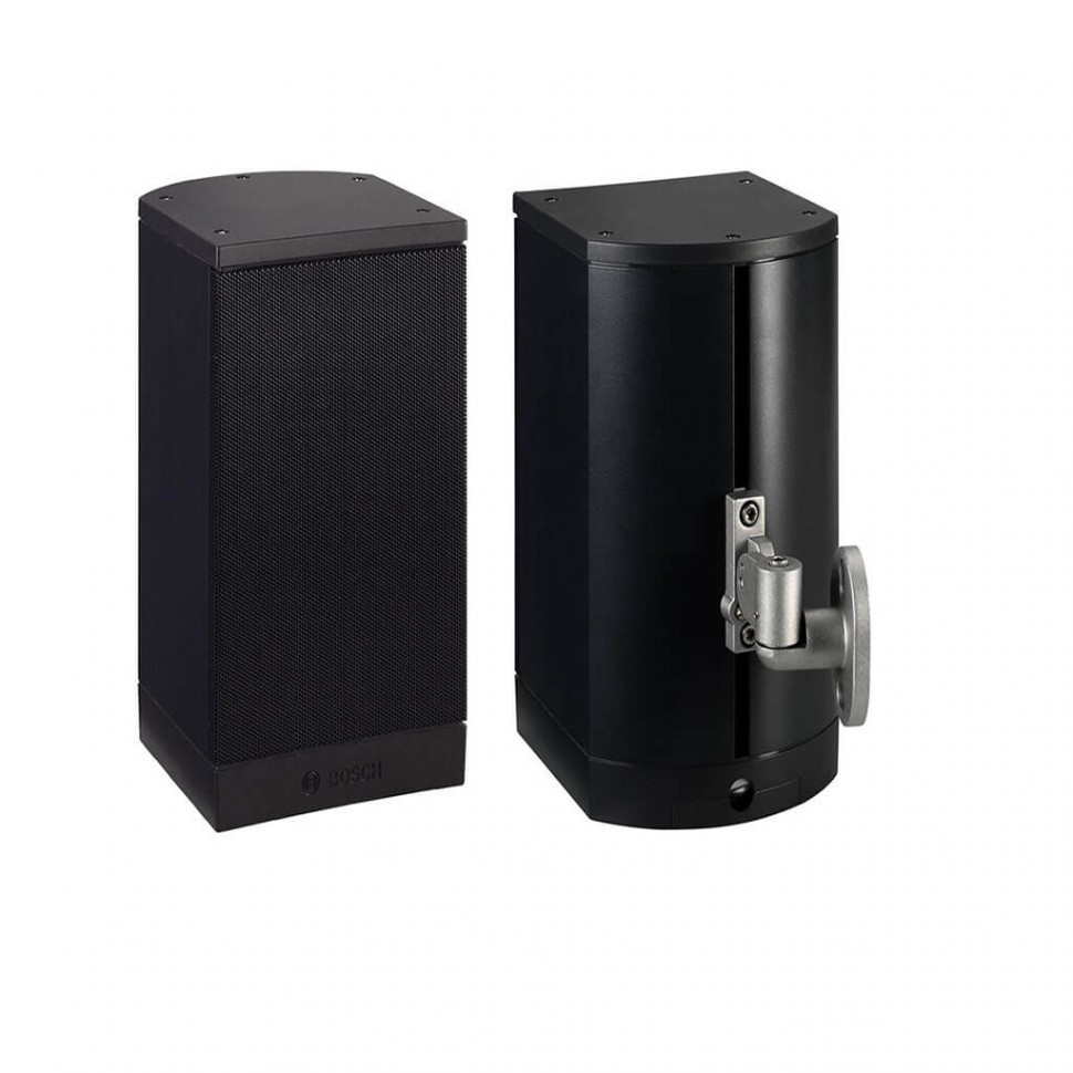 Корпусный громкоговоритель LB1-UM50E-D черный