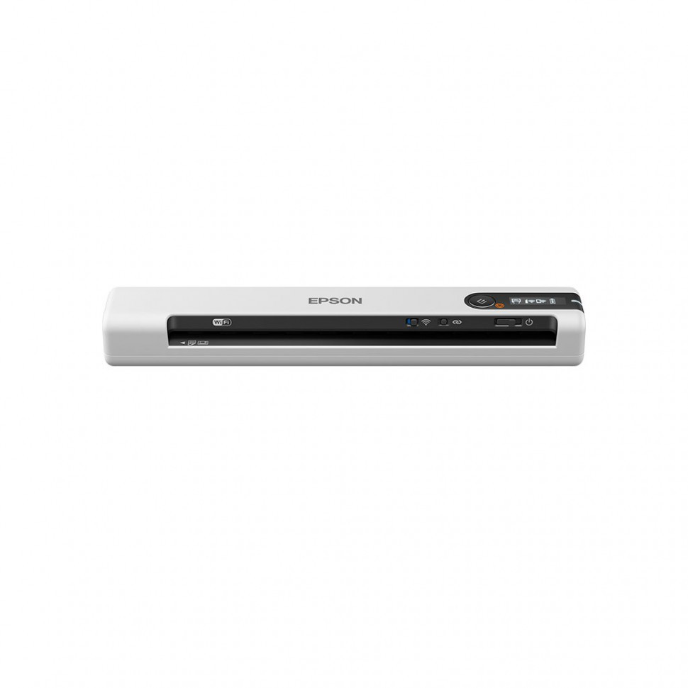 Сканер Epson WorkForce DS-80W