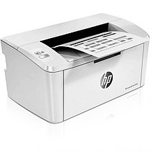 Принтер HP LaserJet Pro M15a